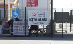 Suriyelilerin gönüllü dönüşü artarak devam ediyor