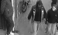 Gaziantep'te kız çocuğu kayboldu: En son böyle görüntülendi!