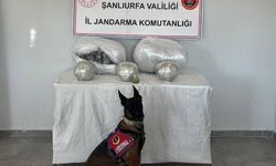 Zehir tacirlerine geçit verilmiyor! Gaziantep’in komşu ilinde 25 kilogram uyuşturucu ele geçirildi