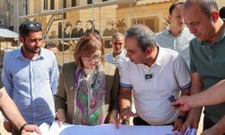 Gaziantep'te ulaşım rahatlıyor!