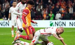 Galatasaray, Samsunspor engelini aştı! 3-2 mağlup etti…