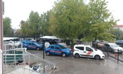 Göçmen kaçakçılarına Gaziantep merkezli operasyon! 29 şüpheli yakalandı