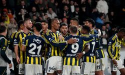 Fenerbahçe, Başakşehir engelini aşamadı: 1-1