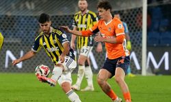 Fenerbahçe’nin galibiyet serisi sona erdi…