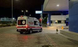 OSB’de şok olay! Tavuk –pilav yiyen işçiler hastanelik oldu!