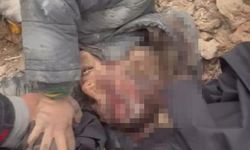 2 gün boyunca kayıp olarak aranıyordu: Yaralı halde toprağa gömüşler!