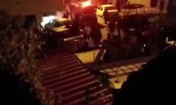 İki aile arasında kavga! Mahalle savaş alanına döndü: Ölü ve yaralılar var
