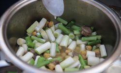 Gaziantep'te kış aylarının şifa deposu! Şiveydizin faydaları saymakla bitmiyor