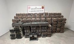 Gaziantep’in komşu ilinde kripto para madenciliği operasyonu! Çok sayıda mining cihazı ele geçirildi