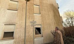 Almanya'da patlatma: 28 konut hasar gürdü onlarca kişi evsiz kaldı