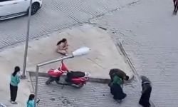 Gaziantep'te 6 yaşındaki öğrenci bıçaklandı!