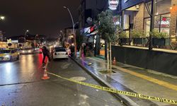 İki esnaf arasında çıkan kavgada silahlar konuştu! 1 kişi öldü, 1 kişi yaralandı…