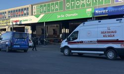 Sanayide alacak-verecek kavgası: Yaralılar var!