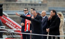 CHP Genel Başkanı Özel'den asgari ücret yorumu!