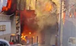 7 Kişinin öldüğü yangın faciasında iddianame hazırlandı!