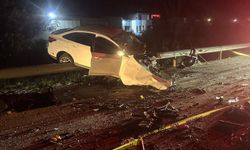 Gaziantep yolunda acı kaza! Ölü ve yaralılar var…