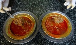 Gaziantep'in tescilli lezzeti beyran dünya lezzetlerini solladı! Dünyanın en iyi 2'inci yemeği seçildi