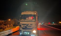 Gaziantep'te feci kaza! Hafif ticari araç ile tır çarpıştı: 2'si çocuk 3 yaralı…