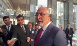 Bakan Işıkhan'dan asgari ücret sorusuna cevap!