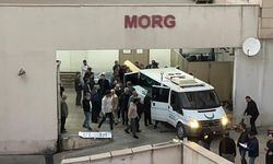 2 Çocuk annesi ölü bulunmuştu: Katil zanlısı komşusu çıktı!