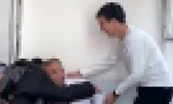Öğretmenlerine yaptıkları zorbalık gündem olmuştu! O öğrencilere şok ceza