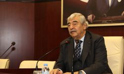 Konukoğlu, Gaziantepli genç girişimcilerle buluştu! Markalaşma vurgusu!