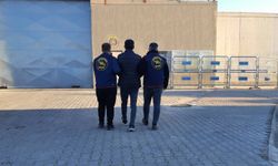 Gaziantep’te dolandırıcıya darbe