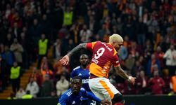 Galatasaray: 3 - Kasımpaşa: 0 (MAÇ ÖZETİ)