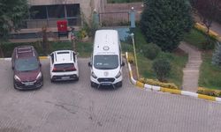 Öğrenci yurdunda acı olay: Genç kız hayatını kaybetti!