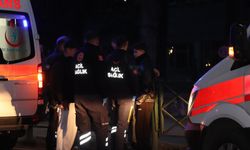 Liselilerin kavgası kanlı bitti: Kavgayı ayıran vatandaşlar dayak yedi!