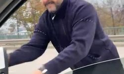 Meclis üyesine trafikte saldırı