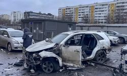 Moskova'da bombalı saldırı: General öldü!