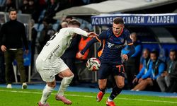 Gaziantep FK’ya büyük hezimet! 2 maçta 10 gol yedi