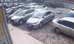 Ödedikleri borcu, silahla gasp etmeye çalıştılar