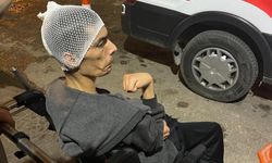 Gaziantep'te büyük skandal: Engelli bakım merkezinde gence darp!