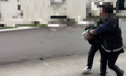 TAG Otoyolunda film gibi operasyon! Zehir tacirleri yakayı ele verdi