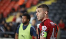 İlk devrenin penaltı karnesi belli oldu:  Gaziantep FK ilk üçte!