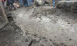 Diyarbakır’da patlama: 5 yaralı