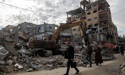 Gazze'de can kaybı artıyor! Ateşkes ilan edilmesinden bu yana can kaybı 414'e yükseldi