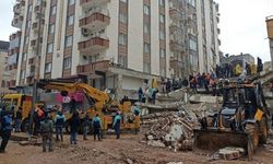 Gaziantep’te 51 kişiye mezar olan Furkan Apartmanı'nın müteahhitti tutuklandı