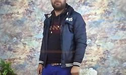 Eşini öldürüp toprağa gömdü!