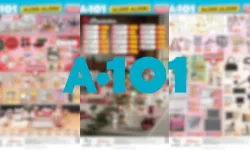 A101 18 Aralık 2025 Perşembe Aktüel Ürünler Kataloğu: Bu Hafta A101’de Neler Var?