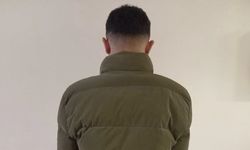 Zehir taciri Gaziantep’te yakayı ele verdi