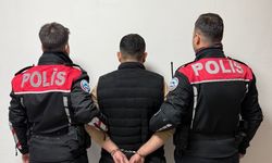 Gaziantep’te 17 yılla aranan şahıs yakalandı! Suçlulara geçit yok