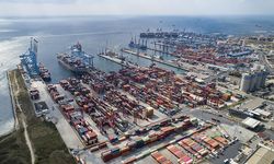 Türkiye'nin Suriye'ye ihracatı rekor seviyeye ulaştı! Yüzde 54 arttı…