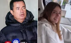 Acun Ilıcalı'nın başı fena ağrıyacak! Kızının kullandığı araç meğerse...