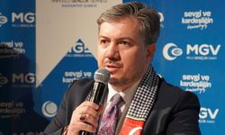 AGD Başkanı Fidan’dan davet! Gaziantep’te Mekke’nin Fethi ve Kudüs Programı…