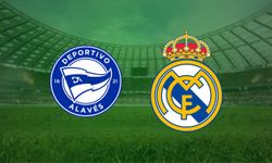Alaves- Real Madrid maçı ne zaman, saat kaçta, hangi kanalda?