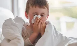 Aileler dikkat! Çocuklarda burun tıkanıklığı okul başarısını düşürüyor