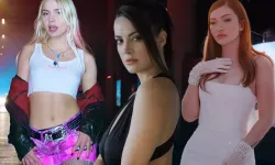 Ünlü İsimlere Şafak Operasyonu! Gözaltına alınan isimlerin listesi! Aleyna Tilki, Danla Bilic ve İrem Sak Gözaltında